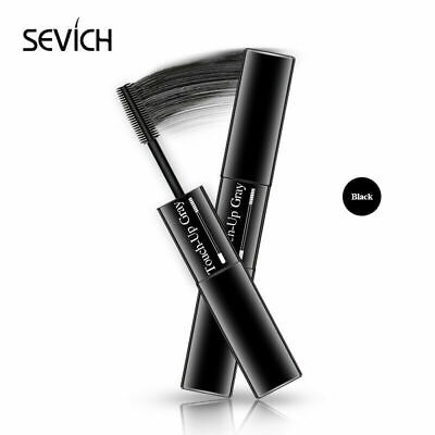 Hairline Touch-Up Covering Grey/White Hair One-time Hair Colour Dye Sevich UK