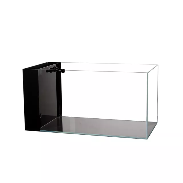 All in One Bookshelf Aquariums Ultra Low Iron 93% Clear