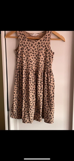 💕girls dresses bundle Next,H&M, F&F Aged  8-10 years💕 3