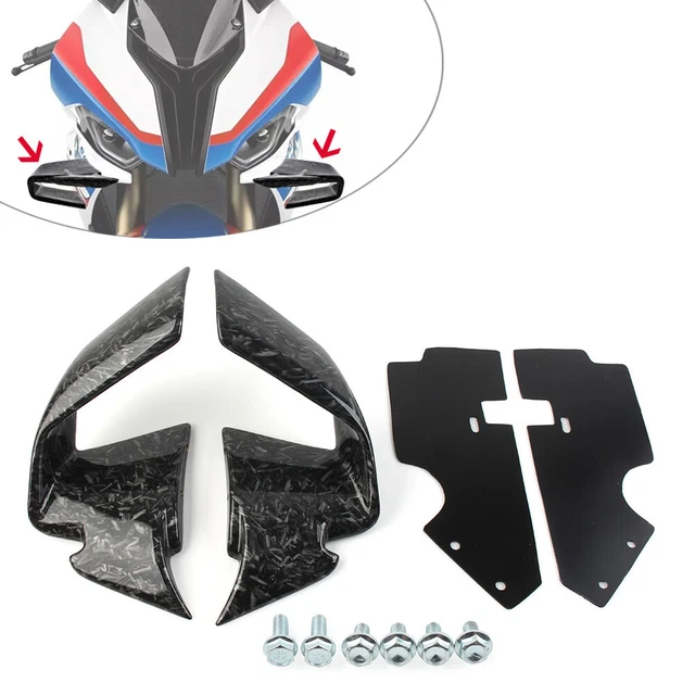 Für Bmw S1000r S1000rr Hp4 M1000rr 2015-2019 Motorrad Lenker