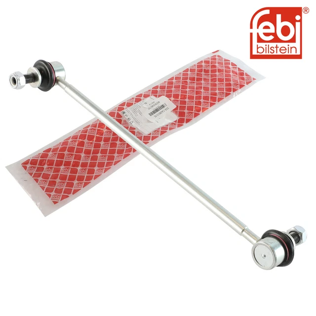 Suspension Stabilisateur Febi-Bilstein 42780 - Compatible Citroën, Peugeot
