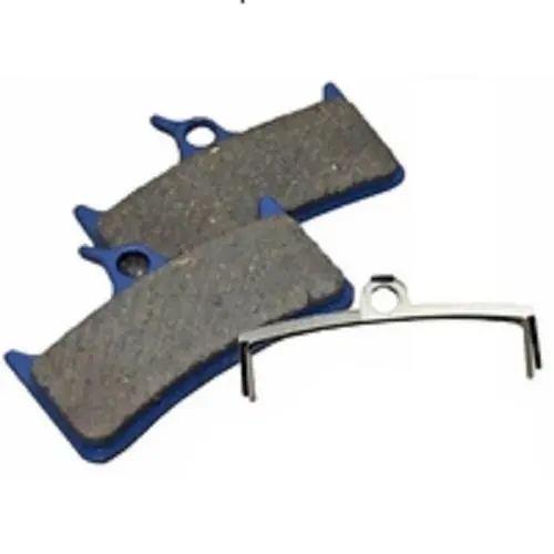 Bremsbelag replacement HOPE M4, Grimeca  organisch semi-metallisch brake pad