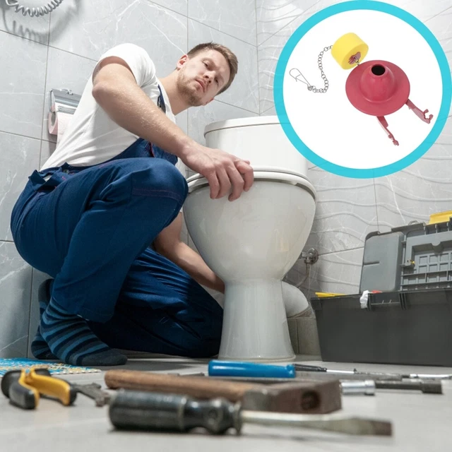 WFP - Valvola Di Arresto Ad Acqua Per Pulizia Finestre, Adatta - Foto 9