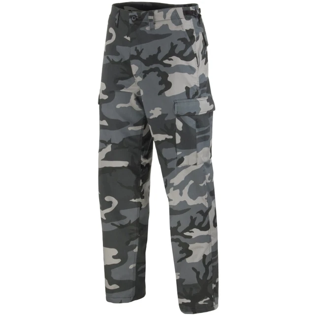5.11 Pantalon TDU Ripstop régular - Taille XL - Multicam