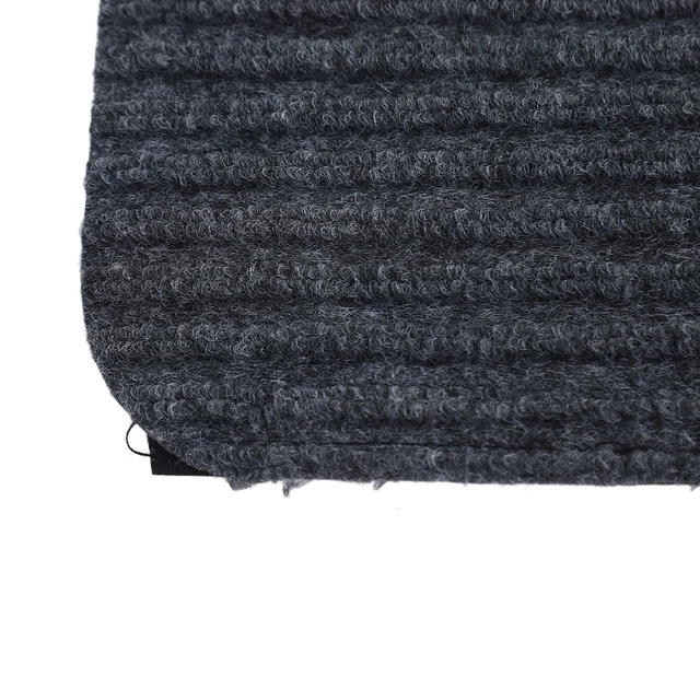 RV Step Covers Rug 4Pcs RV Stair Covers Carpets Anti Slip Quick Drying