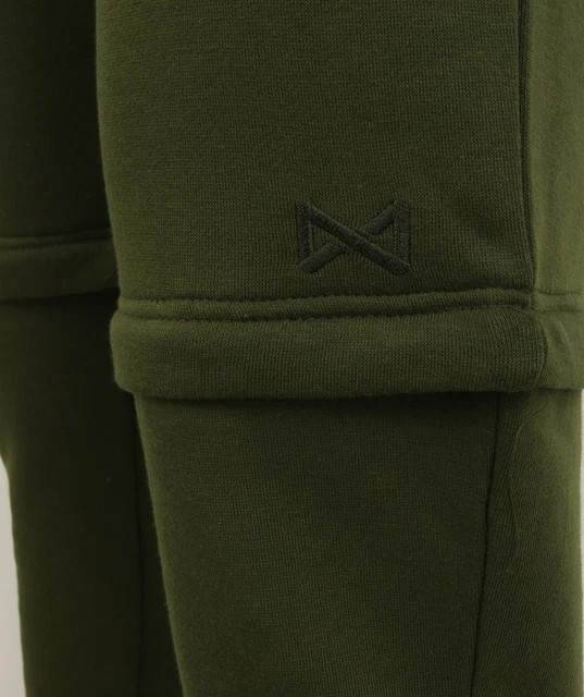 Navitas Jogger mit Reißverschluss Jogga *alle Größen* NEU Karpfenangelbekleidung 6