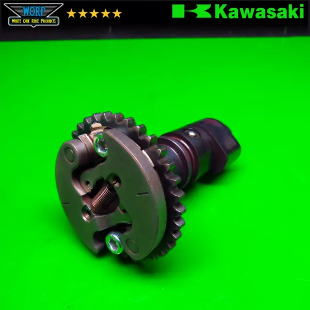 Kawasaki Brute Force Teryx 750 650 Kfx700 Front Camshaft Cam Shaft 49118-0001