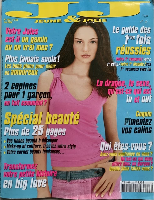 Jeune et jolie magasin hotsell