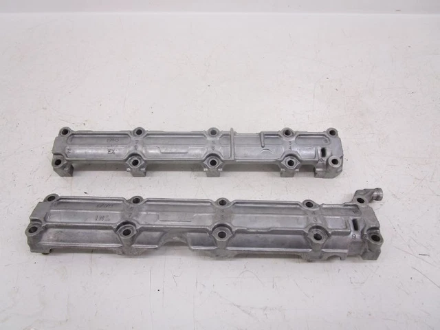 1993-1995 Honda CBR 900RR Cam Caps Intake Exhaust