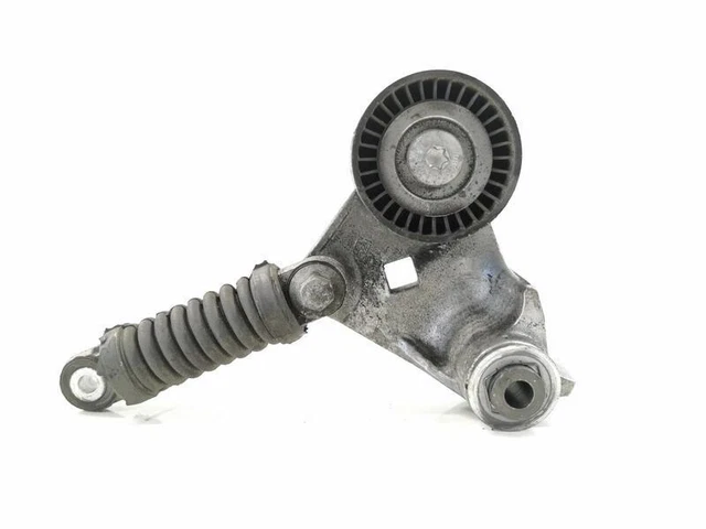 galet tendeur pour FORD MONDEO III 2.0 16V TDDI TDCI 2000 2136121