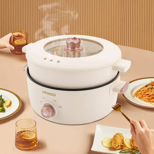 Portable sales multi cooker