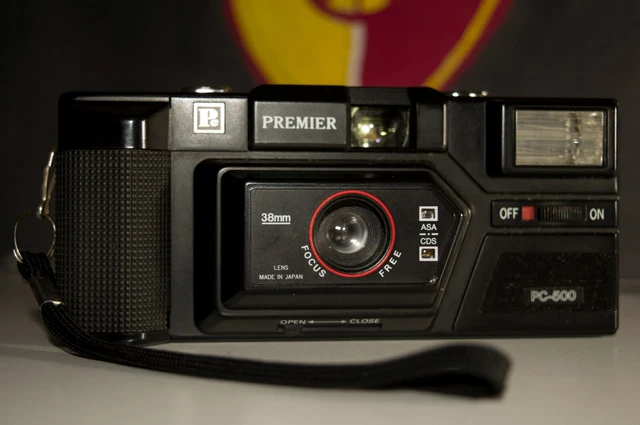 Premier Pc 660 Примеры Фотографий