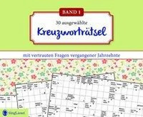 Mots Croisés Sarl , Singliesel Livre