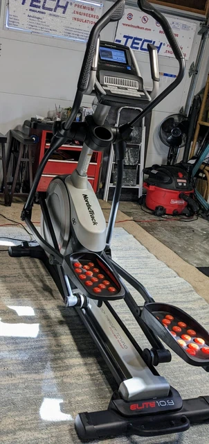 Nordictrack 13.1 elliptical deals