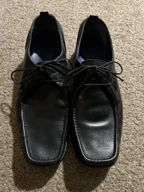 Ted sales baker tifipp