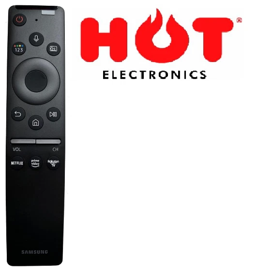 ORIGINAL SAMSUNG FERNBEDIENUNG Smart Remote Control BN5901330B (2020