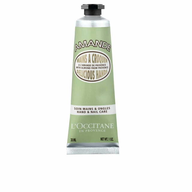 Crema de Manos L´occitane Amande (30 ml) (30 ml)