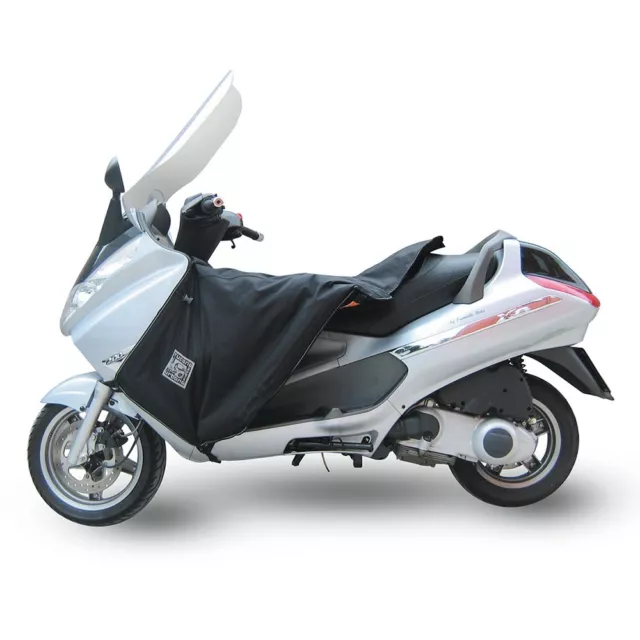 COPRIGAMBE SCOOTER TERMOSCUD® R045 SPECIFICO  Piaggio X8 / Xevo TUCANO URBANO