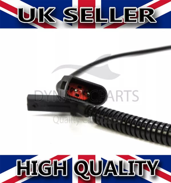 Abs Wheel Speed Sensor Front Left Or Right For Ford Fiesta V Mazda 2 1151951 3