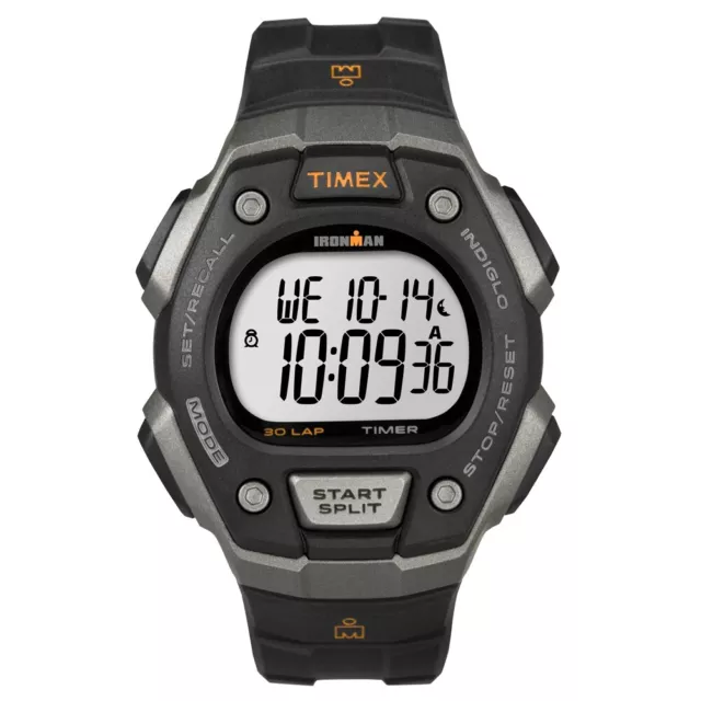 Timex ironman clearance watches uk