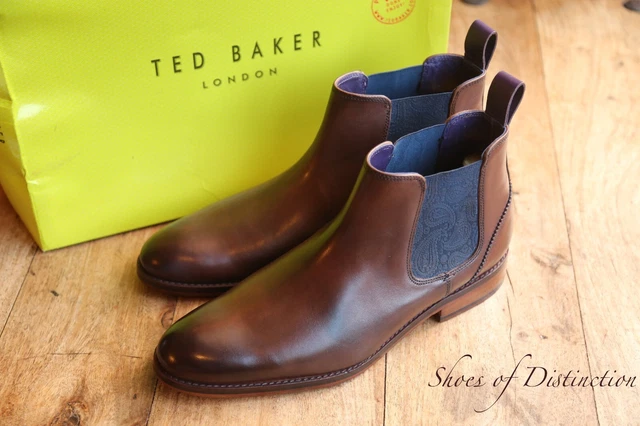 Ted baker on sale camroon chelsea boots