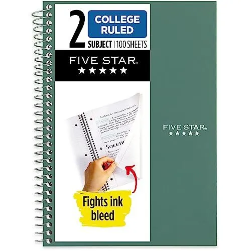 https://www.picclickimg.com/4V8AAOSwA3hlkCry/Small-Spiral-Notebook-2-Subject-College-Ruled-Paper.webp