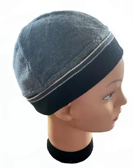 Superbe bonnet de la marque JEAN PAUL GAULTIER MAILLE 2