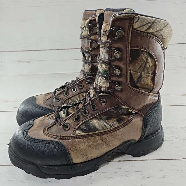 Danner 45003 Pronghorn 8\