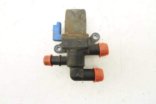31319025 RADIATEUR SOUPAPE ELECTRIQUE Volvo V60 I (FW/GW) 2014 #93776