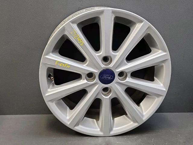 Jante BMW Série 3 E46 Touring Phase 2 Break - Réf 36111094498 - 18 Pouces Alu - Occasion