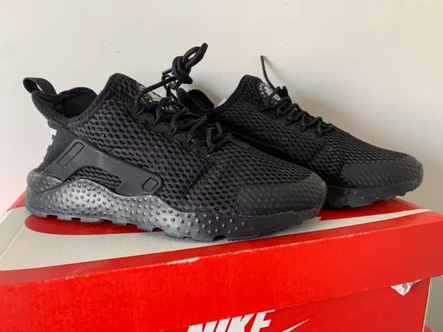 Huarache run ultra rouge top