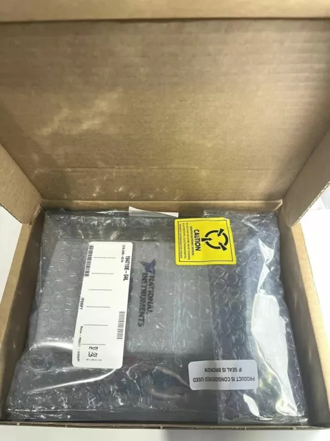 NEW National Instruments NI USB-6216 Data Acquisition Device Multifunction DAQ