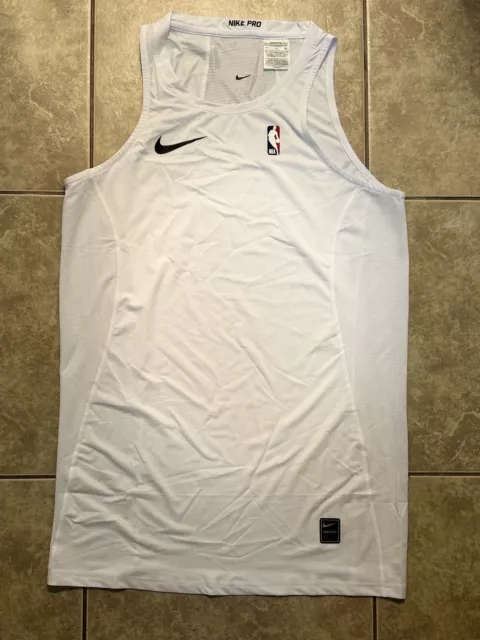 Nike Nba Compression Top FOR SALE! - PicClick