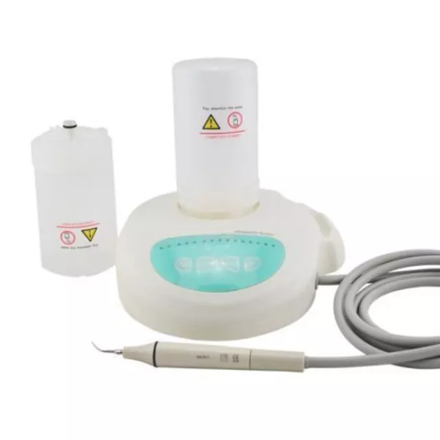 Dental Ultraschallgerät Zahnsteinentferner Ultrasonic Scaler for EMS woodpecker