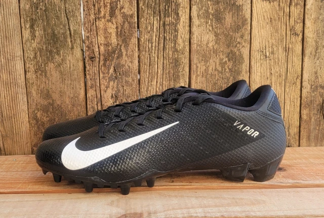 Nike men's vapor untouchable speed 3 sale td prm football cleats