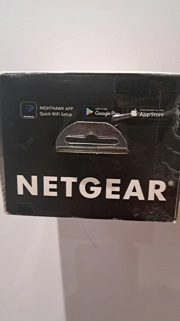 NETGEAR AC1900  Wi-Fi Mesh Extender