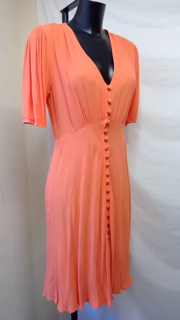 BNWT GHOST LONDON Ladies Dress size M CG O08 10.50 PicClick UK