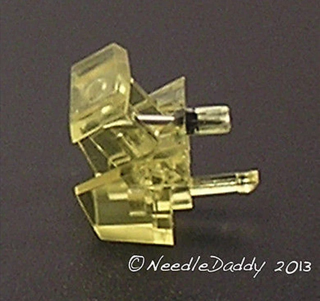 TURNTABLE STYLUS FOR EMPIRE LTD 400 LTD 480 LTD 500 LTD 550 580 241D7