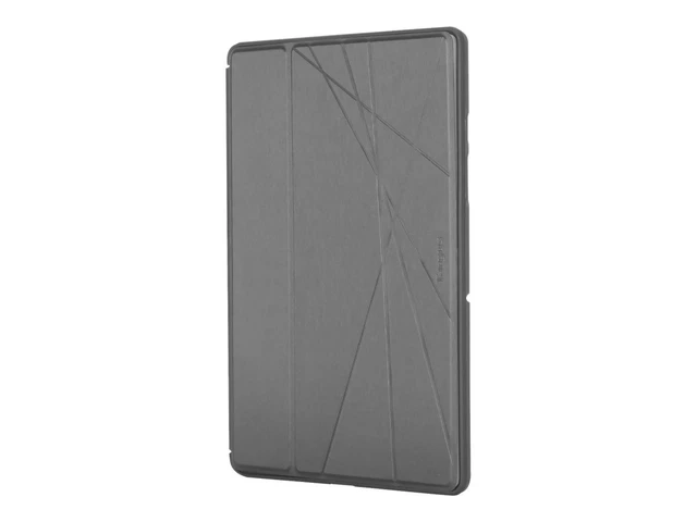 Targus Click-In Flip cover for tablet thermoplastic polyurethane (TPU) THZ875GL