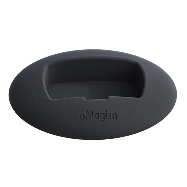 Silicone Stand Base for Insta 360 X3 Action Camera Parts High Quality Solid J5Y9