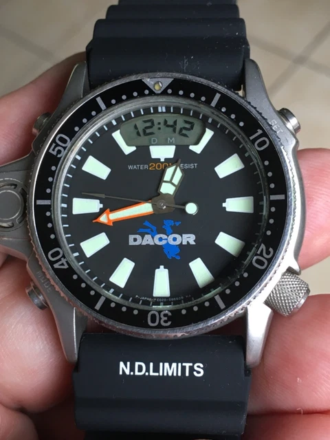 Citizen aqualand c020 2025