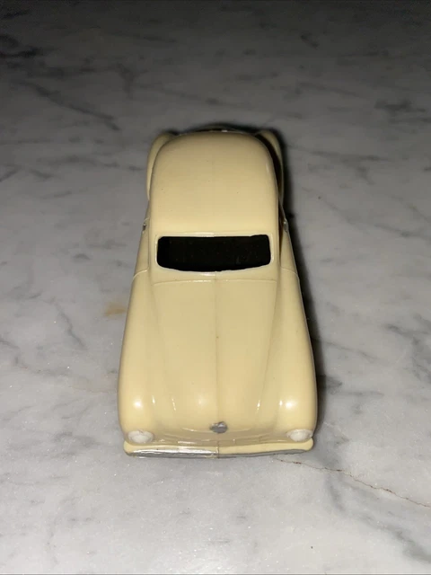 Renault Fregate Jaune 1/43 – Etoile Auto49