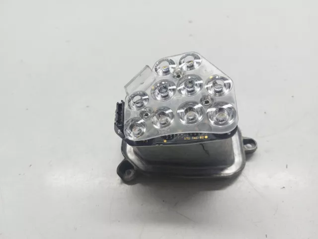 Bmw 5 Series F10 F11 Headlight Indicator Turn Led Module 2010 17174102