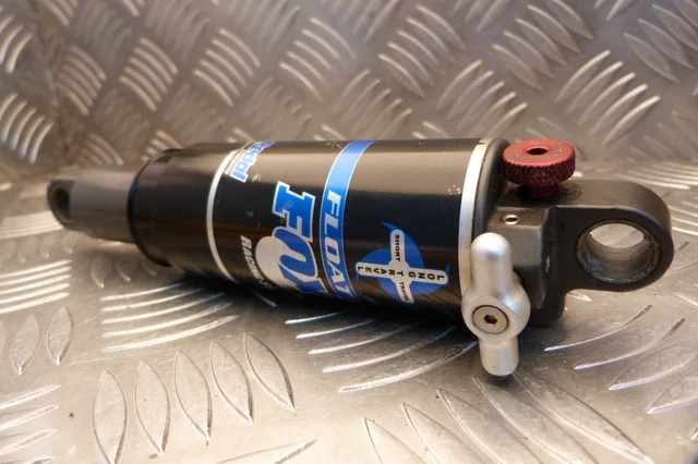 RETRO FOX FLOAT R Rear Shock Suspension 180mm X 35mm Mountain Bike MTB 45.29 PicClick UK