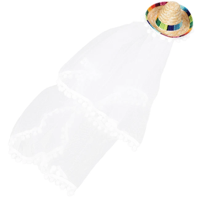 Velo lungo da sposa velo da donna velo da ballo da sposa velo in tessuto per