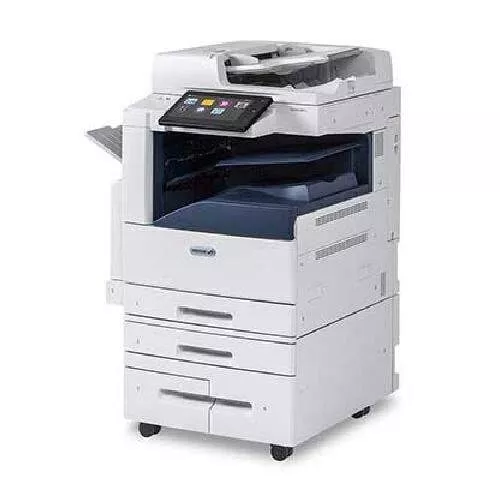 Xerox Altalink C8055 Fn-7 Finisher Super Low Miles 32K!