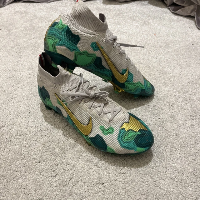 kylian mbappe superfly 7