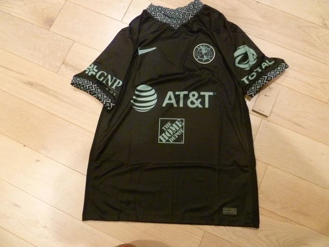 Jersey portero america 2025 2021