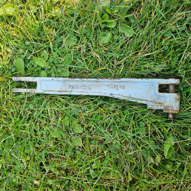 Volvo Penta 852786 Steering Link Arm