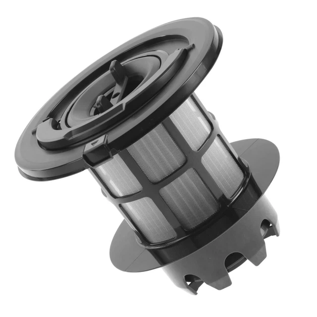 BOSCH POWER FILTER Dirt Dust Container Bagless Vacuum Cleaner £62.65